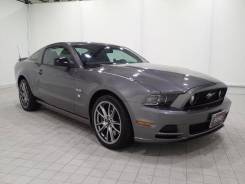 Ford Mustang. механика, задний, 5.0, бензин, 9 тыс. км, б/п. Под заказ
