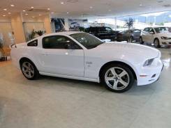 Ford Mustang. автомат, задний, 5.0, бензин, 4 тыс. км, б/п. Под заказ