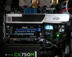 NVidia Quadro FX 4800
