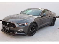 Ford Mustang. автомат, задний, 2.3, бензин, 33 тыс. км, б/п. Под заказ