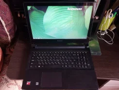 Lenovo IdeaPad Flex 2 14. 15.6", 1,8����, ��� 4 ��, ���� 500���, WiFi, Bluetooth, ����������� �� 5��.