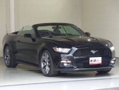 Ford Mustang. автомат, задний, 2.3, бензин, 26 тыс. км, б/п. Под заказ