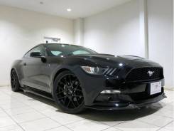 Ford Mustang. автомат, задний, 2.3, бензин, 2 тыс. км, б/п. Под заказ
