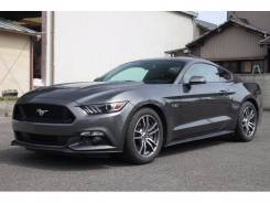 Ford Mustang. автомат, задний, 5.0, бензин, 23 тыс. км, б/п. Под заказ