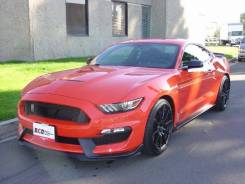 Ford Mustang. механика, задний, 5.2, бензин, 5 тыс. км, б/п. Под заказ