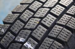 Dunlop DSV-01. Зимние, без шипов, 2011 год, 10 %, 4 шт