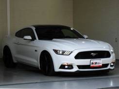 Ford Mustang. автомат, задний, 5.0, бензин, 32 тыс. км, б/п. Под заказ