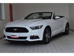 Ford Mustang. автомат, задний, 2.3, бензин, 30 тыс. км, б/п. Под заказ