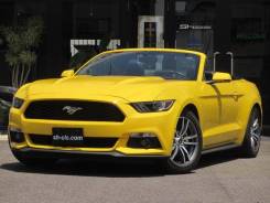 Ford Mustang. автомат, задний, 2.3, бензин, 42 тыс. км, б/п. Под заказ