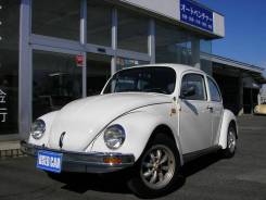 Volkswagen Beetle. механика, передний, 1.6, бензин, 30 тыс. км, б/п, нет птс. Под заказ