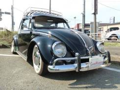 Volkswagen Beetle. механика, передний, 1.6, бензин, 45 тыс. км, б/п, нет птс. Под заказ