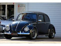 Volkswagen Beetle. механика, передний, 1.6, бензин, 81 тыс. км, б/п, нет птс. Под заказ