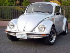 Volkswagen Beetle. механика, передний, 1.6, бензин, 31 тыс. км, б/п, нет птс. Под заказ