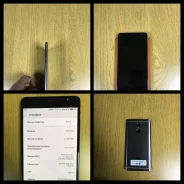 Xiaomi Redmi Pro. ����� ����