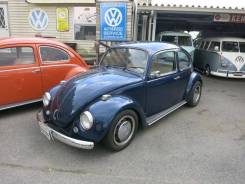 Volkswagen Beetle. механика, передний, 1.6, бензин, 58 тыс. км, б/п, нет птс. Под заказ