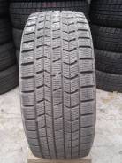 Dunlop DSX-2. Зимние, без шипов, 2008 год, 20 %, 1 шт