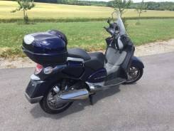 Aprilia Scarabeo 500. 500 куб. см., исправен, птс, без пробега. Под заказ