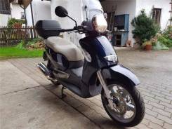 Aprilia Scarabeo 500. 500 куб. см., исправен, птс, без пробега. Под заказ