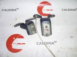 Крепление двери. Toyota: Carina, Corsa, Soluna, Corona, Caldina, Avensis, Carina E, Tercel Двигатели: 2C, 3SFE, 4AFE, 4SFE, 5AFE, 7AFE, 1NT, 4EFE, 5EF...