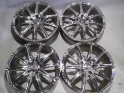 Lehrmeister LM-S Toscana 6. 7.0x17", 5x114.3, ET52, �� 70���. ����