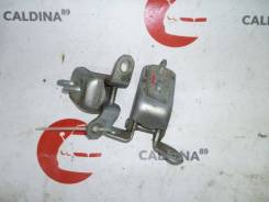 Крепление двери. Toyota: Carina, Soluna, Corsa, Corona, Caldina, Avensis, Tercel, Carina E Двигатели: 2C, 3SFE, 4AFE, 4SFE, 5AFE, 7AFE, 1NT, 4EFE, 5EF...