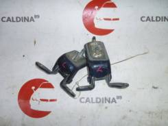 Крепление двери. Toyota: Corsa, Soluna, Carina, Corona, Caldina, Avensis, Carina E, Tercel Двигатели: 1NT, 4EFE, 5EFE, 5AFE, 2C, 3SFE, 4AFE, 4SFE, 7AF...