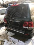 Кузов в сборе. Toyota Land Cruiser, FZJ100, HDJ100, HDJ100L, J100, UZJ100, UZJ100L, UZJ100W