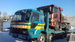 Эвакуаторы, Самогрузы 4вд