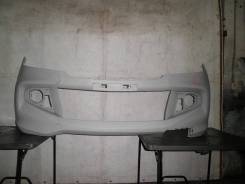 Бампер. Suzuki Solio, MA15S