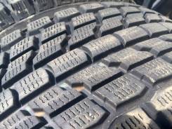 Yokohama Geolandar I/T G072. Зимние, износ: 5%, 2 шт