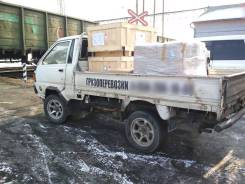 Грузоперевозки по краю. Борт 1,5 тонны 4 WD