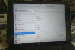 Apple iPad Air 2 ����