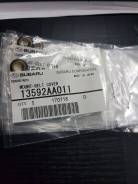 Крышка ГРМ. Subaru: Impreza WRX, Forester, Legacy, Impreza WRX STI, Impreza, Outback, Exiga, Legacy B4 Двигатели: EJ255, EJ201, EJ202, EJ203, EJ204, E...