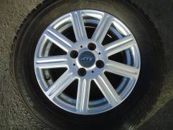 ATS. 5.5x14", 4x100.00, ET38