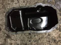 Поддон. Volkswagen Jetta, 162, 163 Volkswagen Polo, 602, 603, 604, 614, 641, 642, 643, 644, 6R1, 9J4, 9J6 Двигатели: 2E, AAC, AAF, ADR, AEB, AES, AQP...