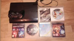 Sony PlayStation 3 Super Slim ����
