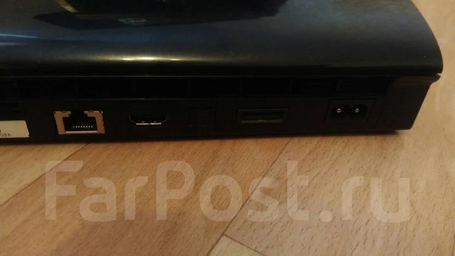 Sony PlayStation 3 Super Slim ����