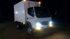 Mitsubishi Canter. Продам ММС кантер, 5 200 куб. см., 2 000 кг.