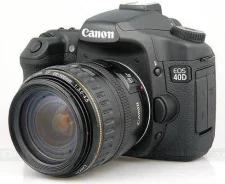 Canon EOS 40D. 10 - 14.9 ��, ���: 10� ����