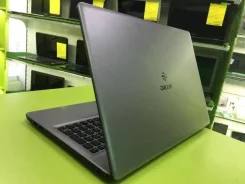 DEXP Atlas. 15.6", 1,9����, ��� 4 ��, ���� 500���, WiFi: 1, Bluetooth: 1, ����������� �� 2��. ����
