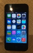 Apple iPhone 4 16Gb. �/� ����