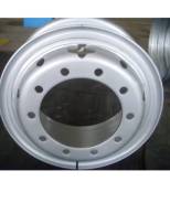Wheel Power. 7.5x20", ET165, ЦО 221,0 мм.