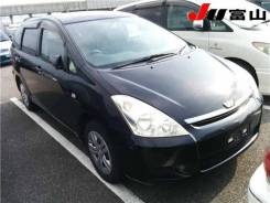 Toyota Wish. ZNE10, 1ZZFE