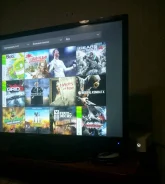 Microsoft Xbox One S