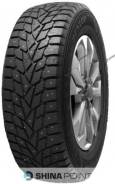 Dunlop Grandtrek Ice02