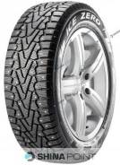 Pirelli Ice Zero FR