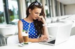 Заработок для женщин и девушек.