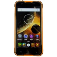 Cubot DT99 IP67. ����� ����