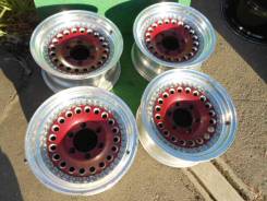 Berg. 7.0x16", 6x139.70, ET-13