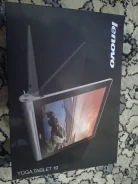 Lenovo Yoga Tablet 10 ����